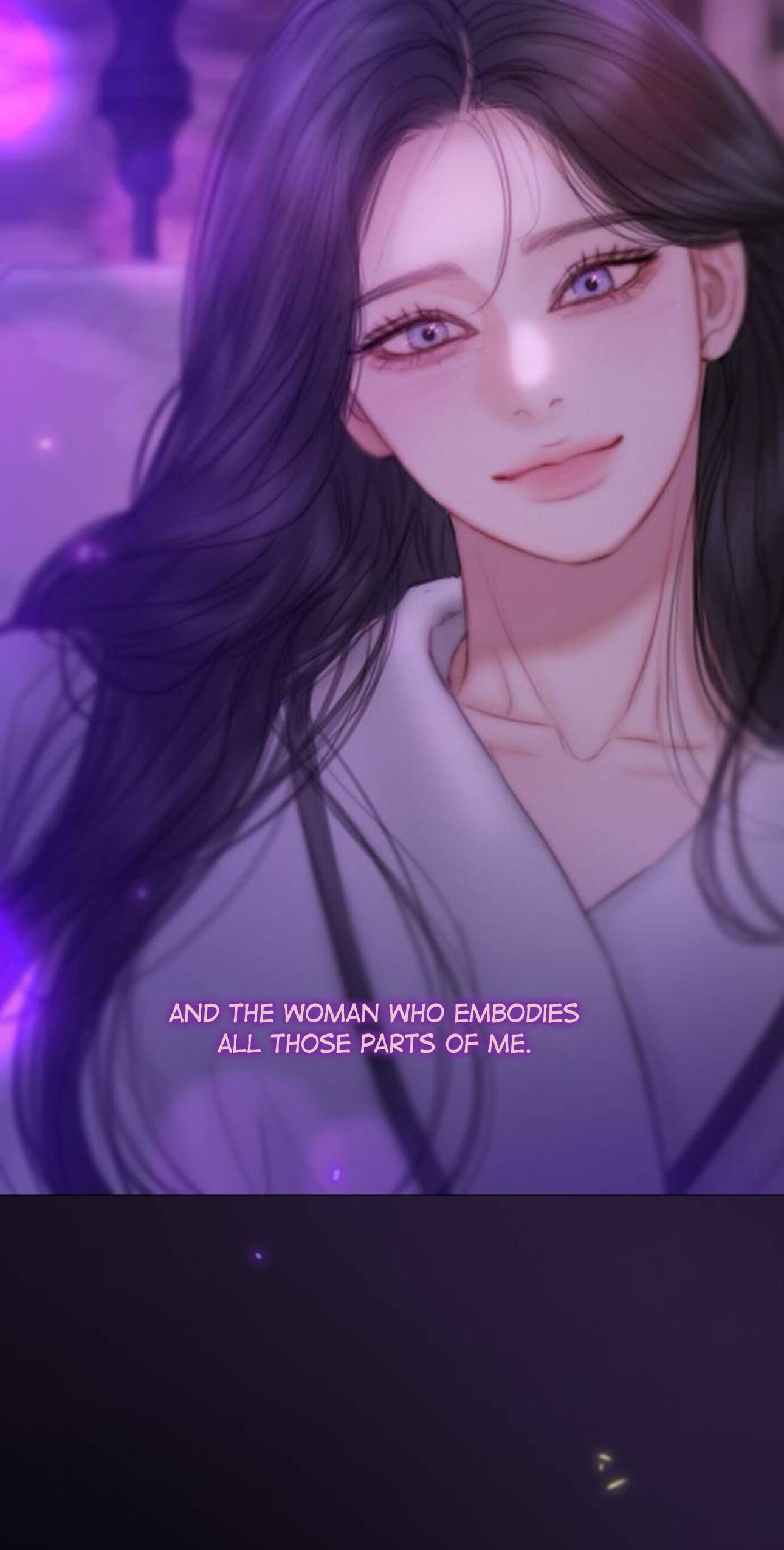 Serena Chapter 145 page 44 - 