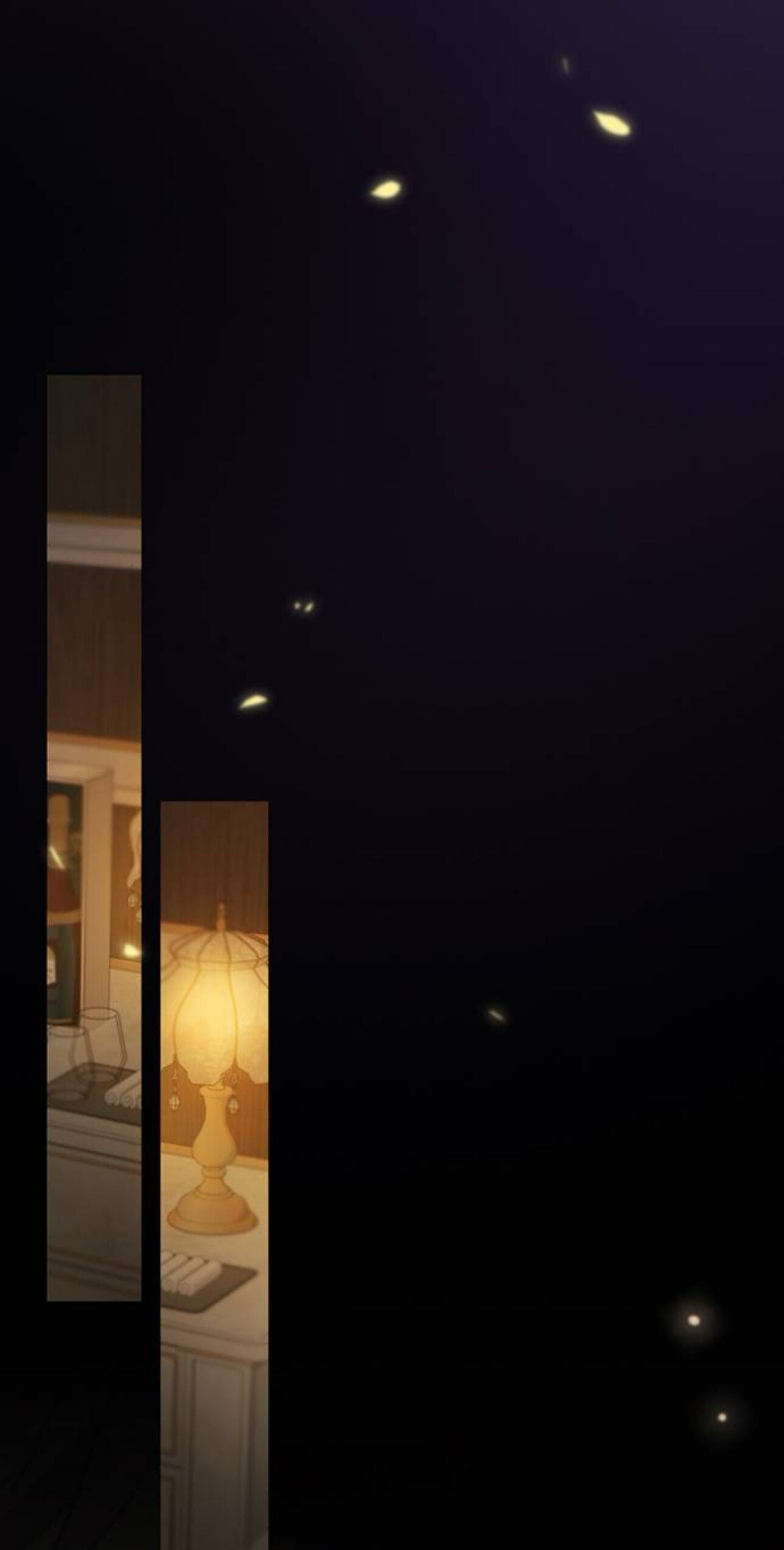 Serena Chapter 145 page 45 - 