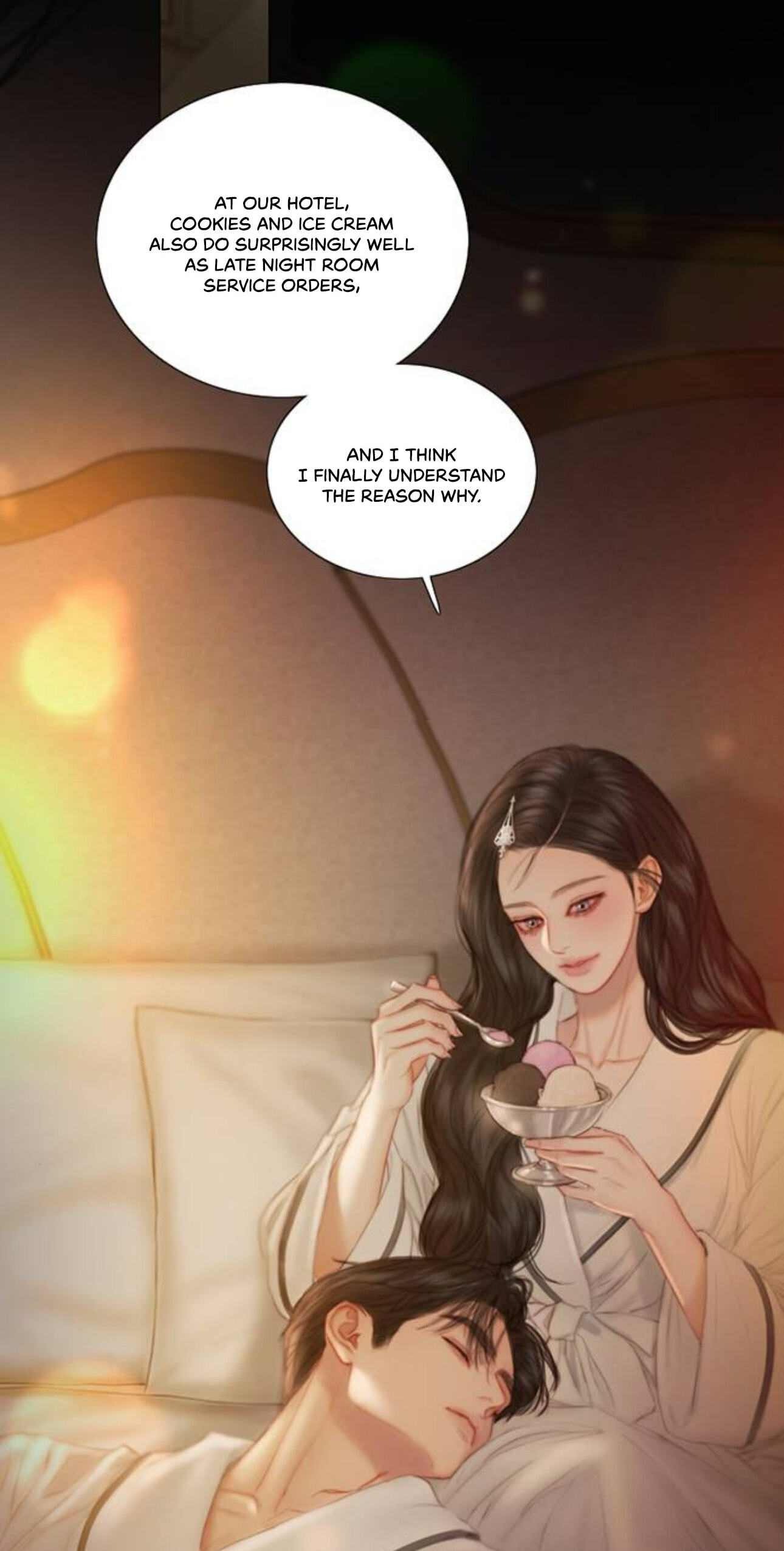 Serena Chapter 145 page 46 - 