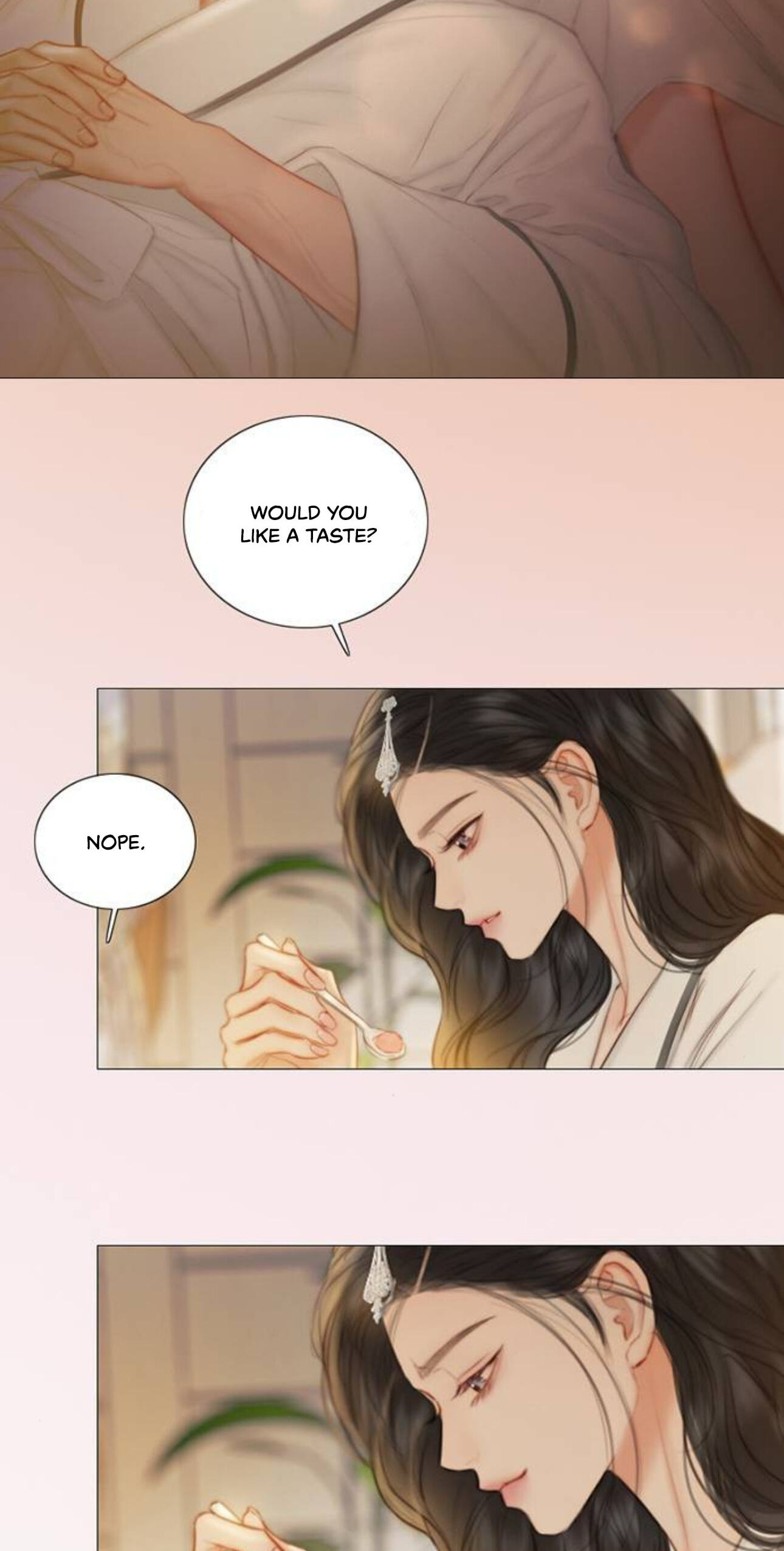 Serena Chapter 145 page 47 - 