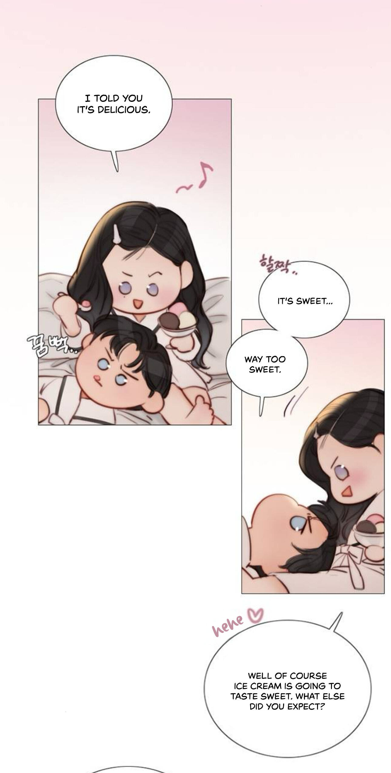 Serena Chapter 145 page 49 - 