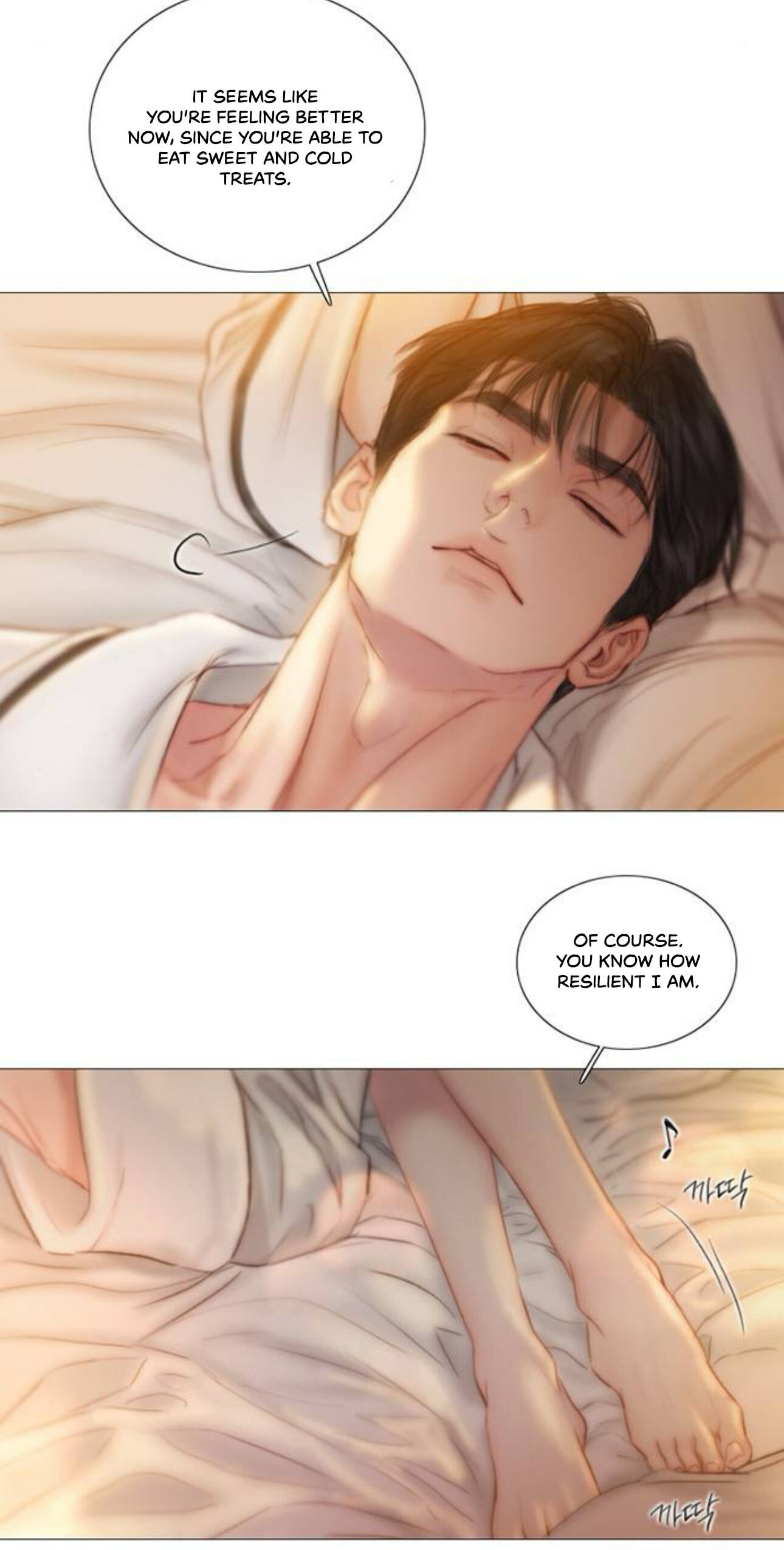 Serena Chapter 145 page 50 - 