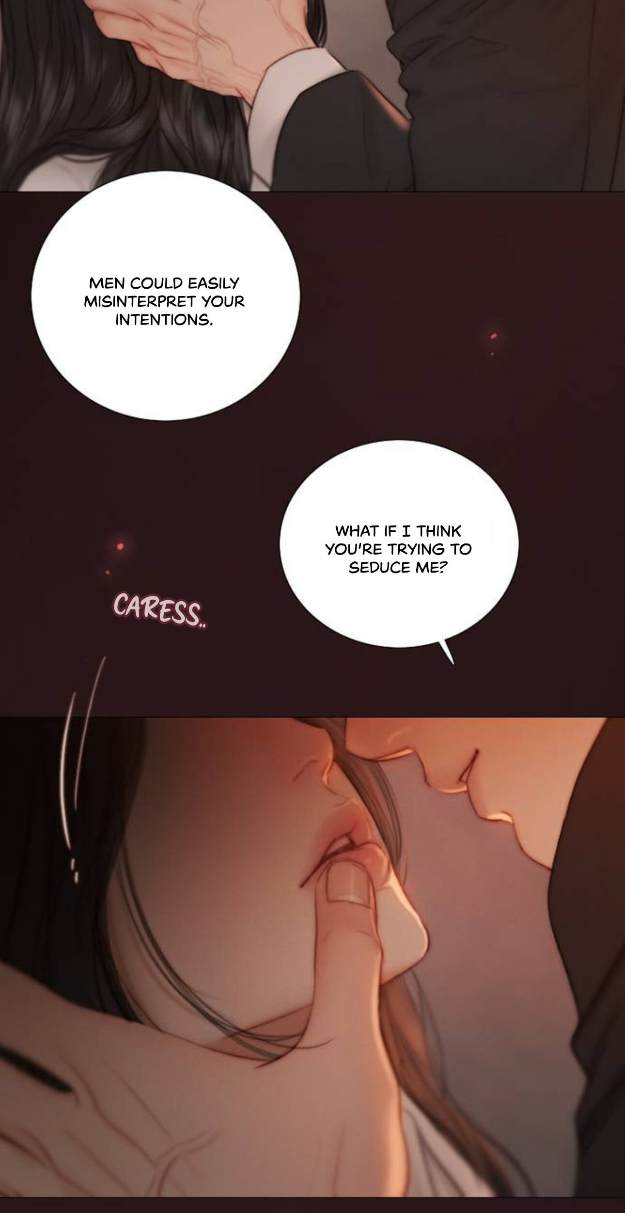 Serena Chapter 145 page 6 - 