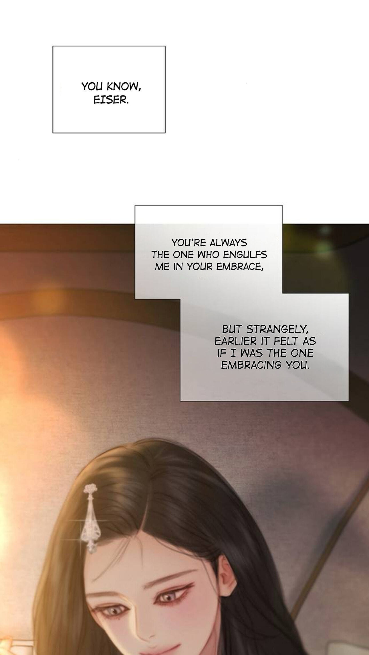 Serena Chapter 145 page 51 - 