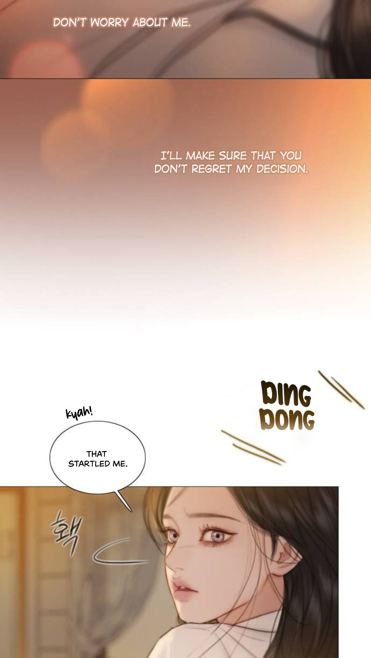 Serena Chapter 145 page 56 - 
