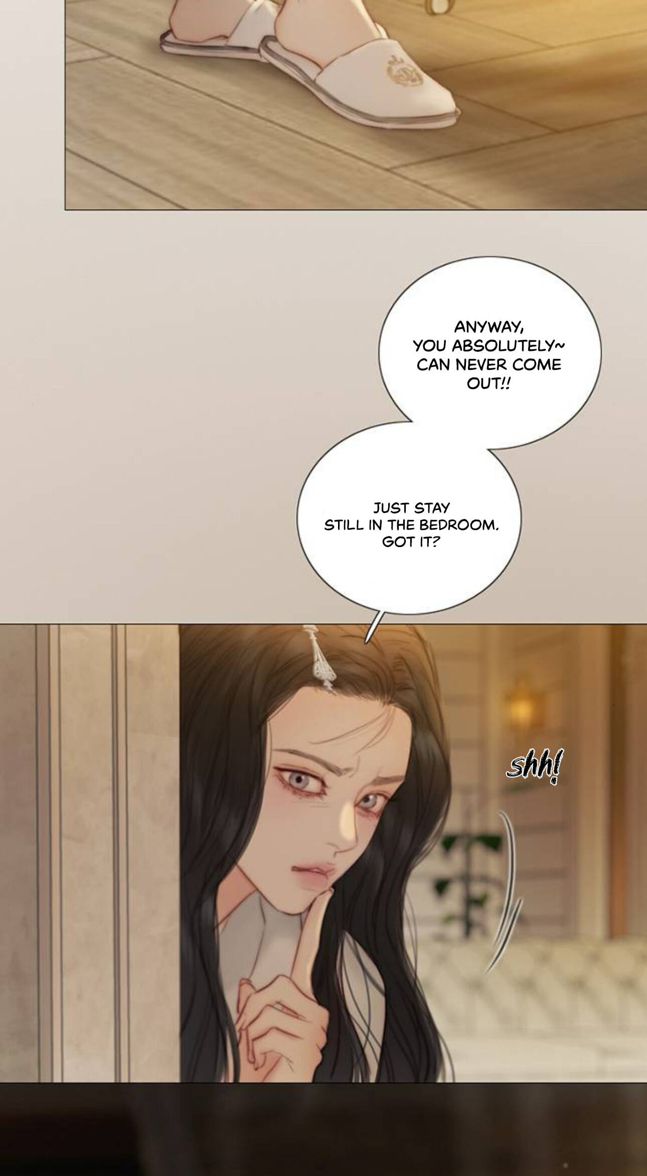 Serena Chapter 145 page 60 - 