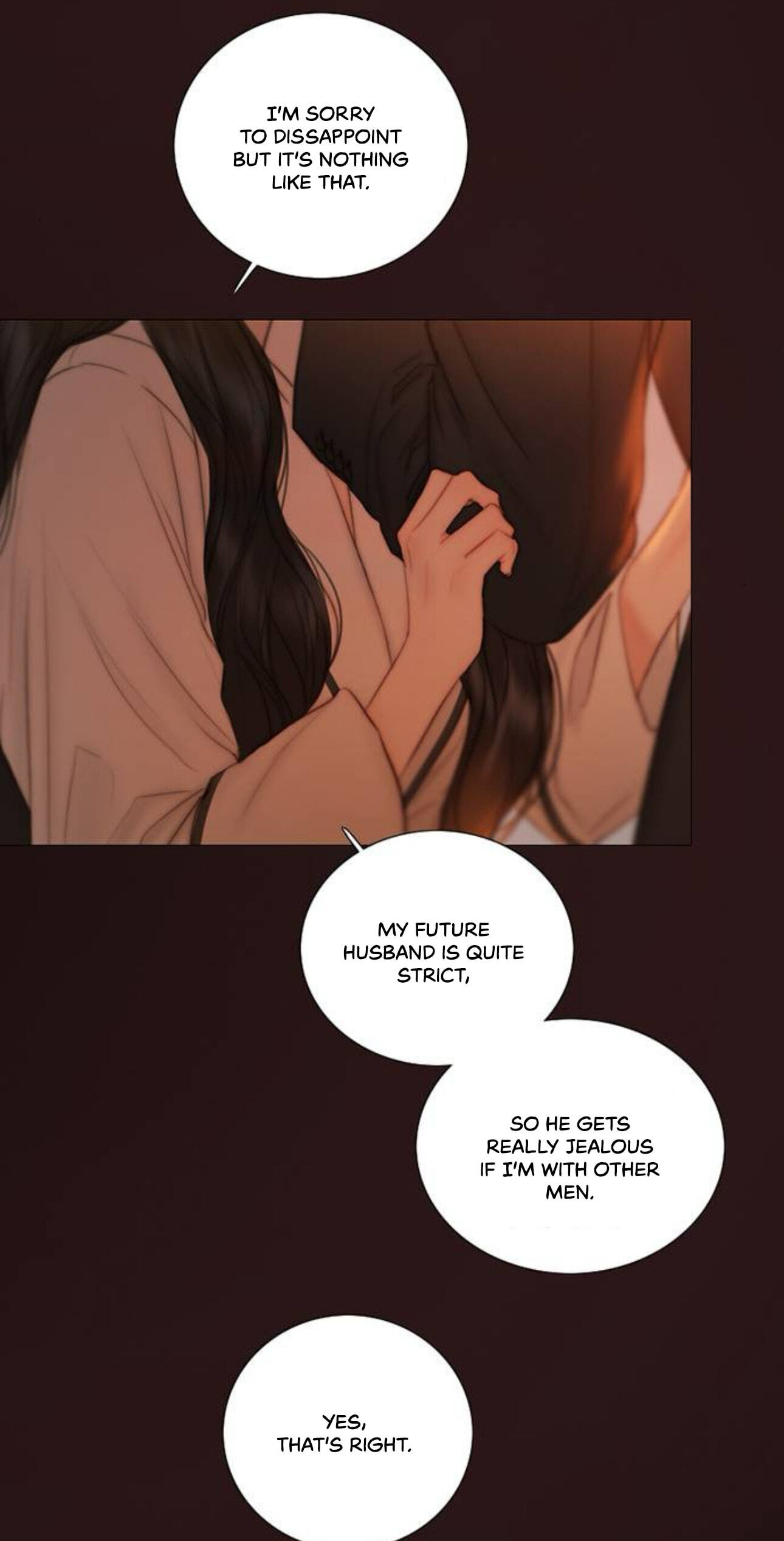 Serena Chapter 145 page 7 - 