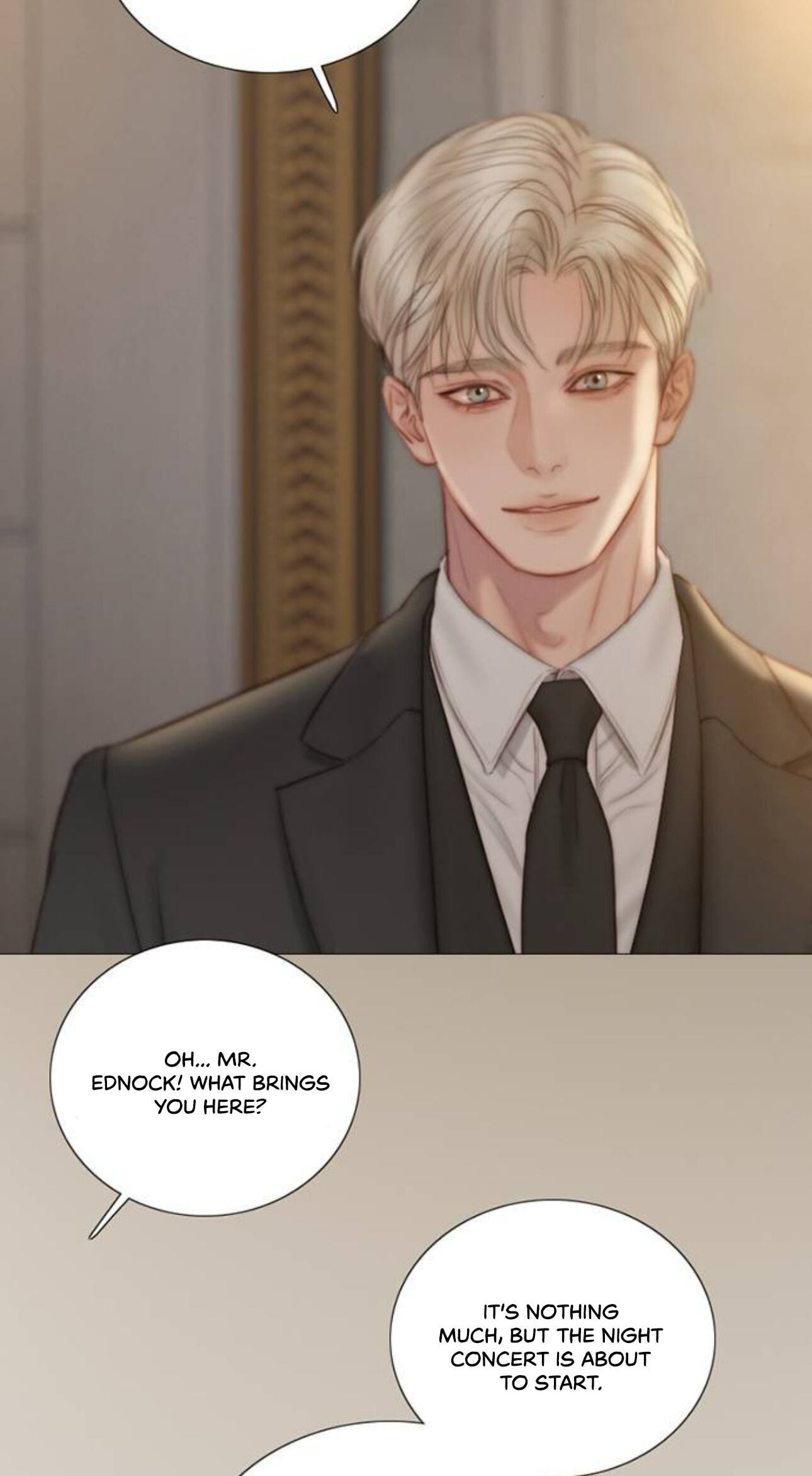 Serena Chapter 145 page 63 - 