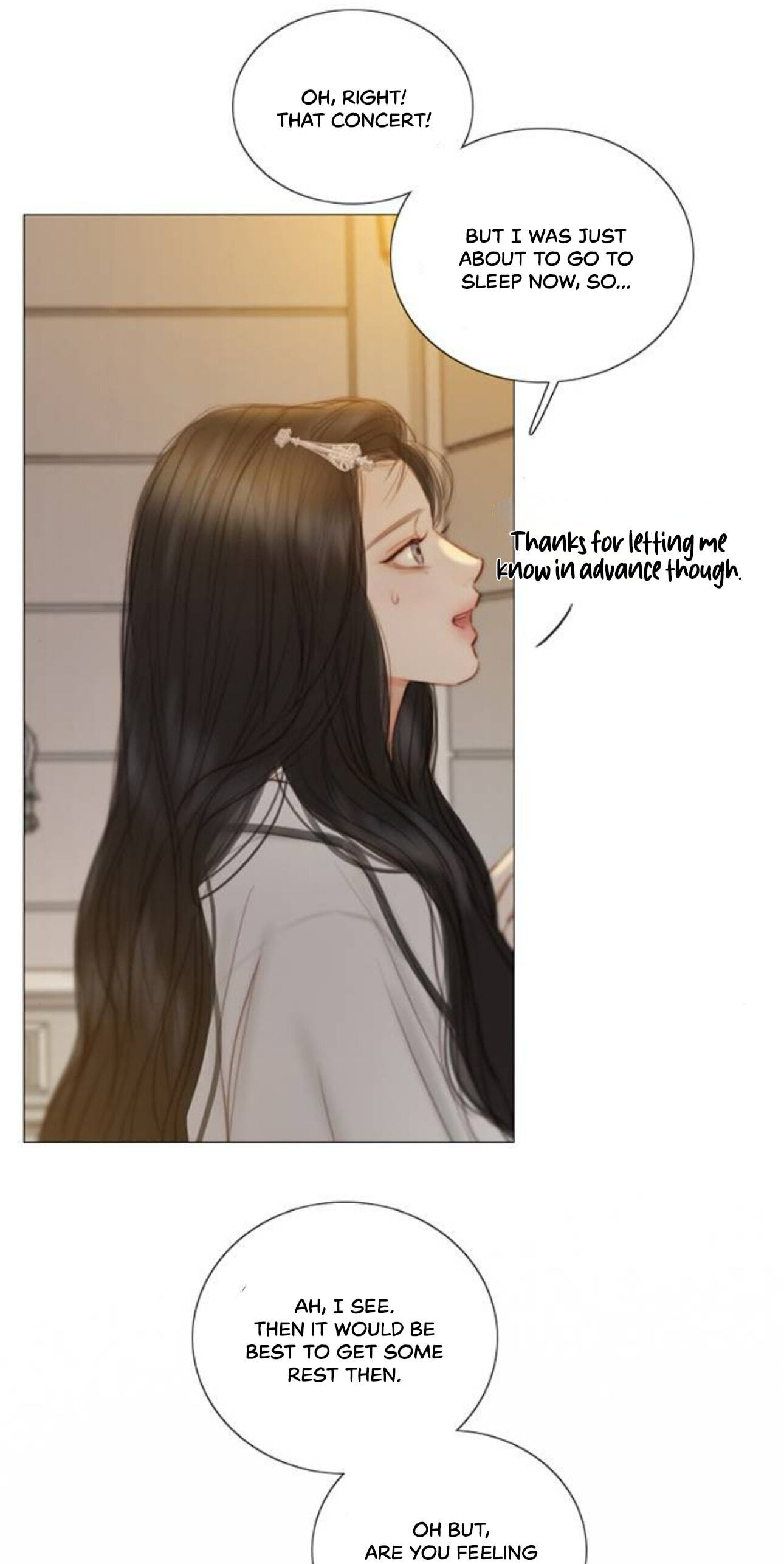 Serena Chapter 145 page 65 - 