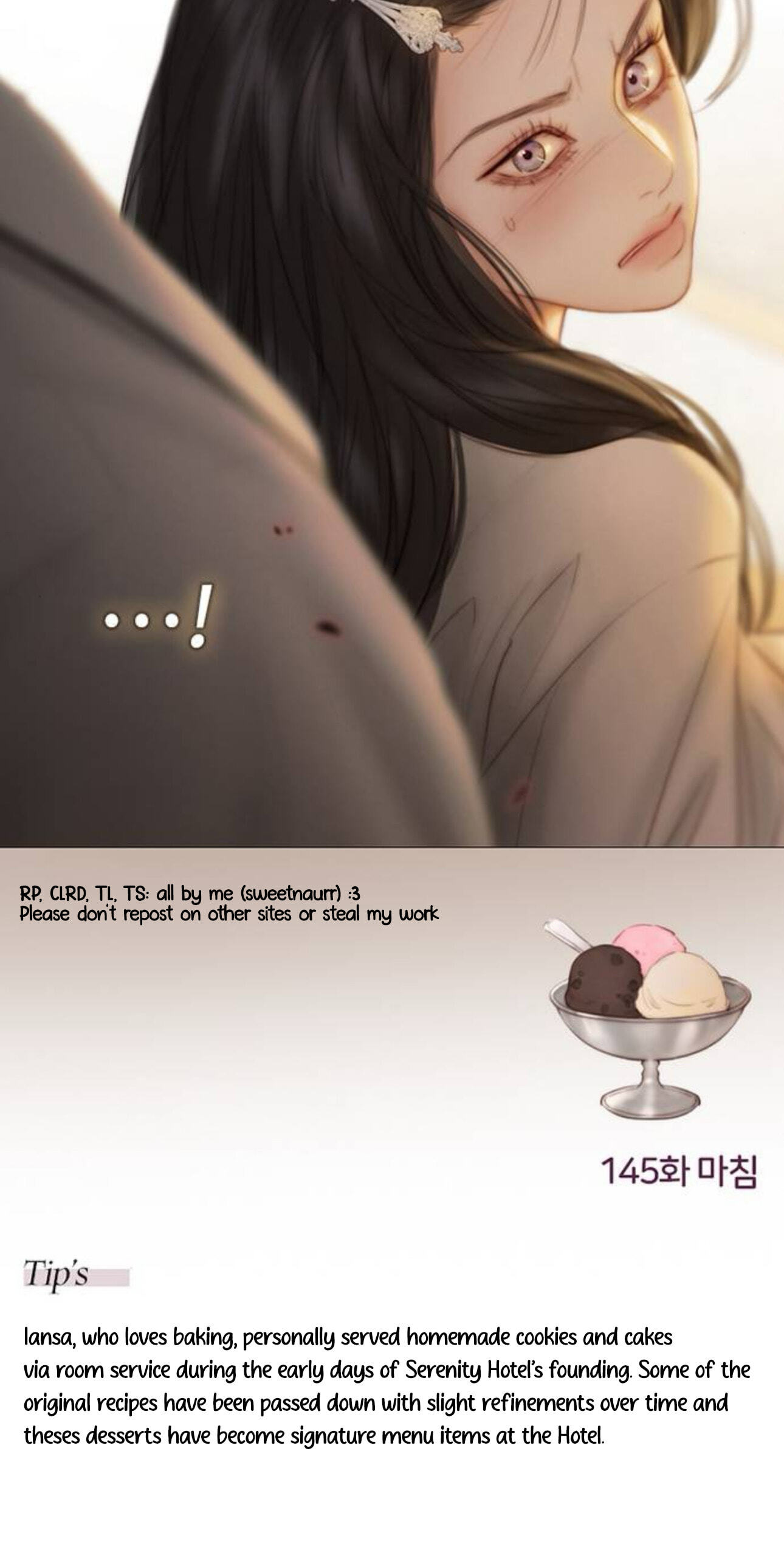 Serena Chapter 145 page 71 - 