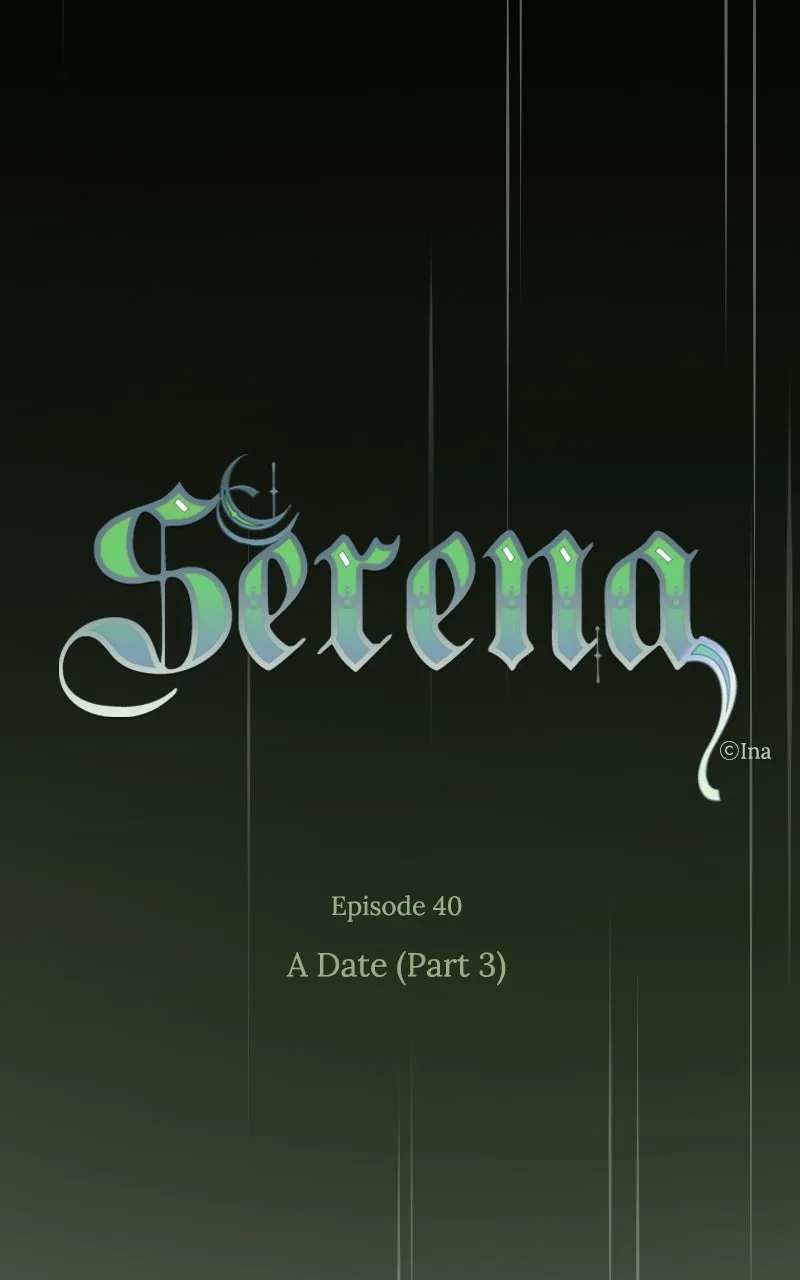 Read Serena chapter 41 image 18 on Lezhin