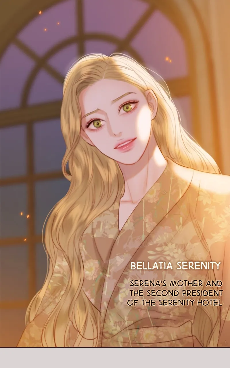 Read Serena chapter 41 image 37 on Lezhin