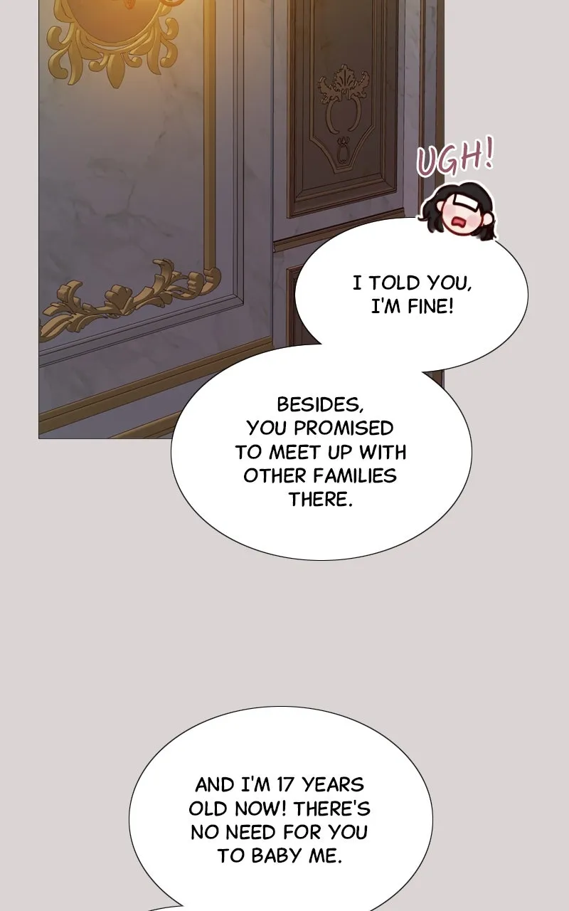 Read Serena chapter 41 image 45 on Lezhin