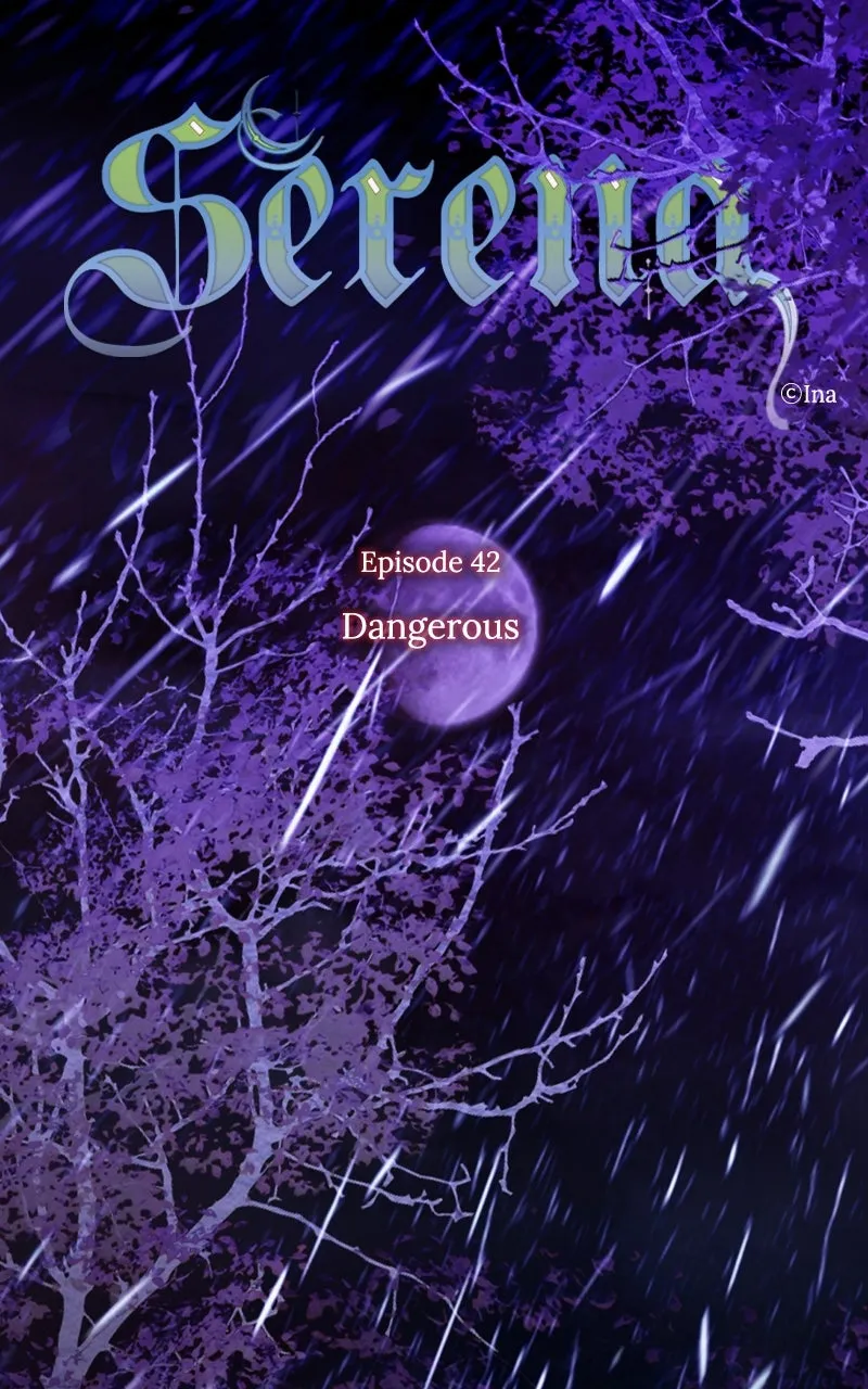 Read Serena chapter 43 image 13 on Lezhin