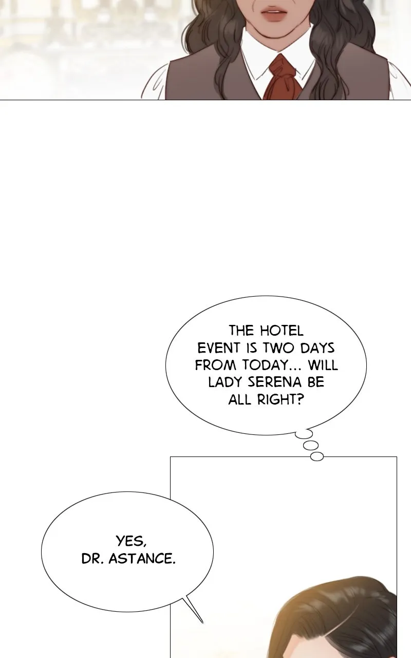 Read Serena chapter 43 image 18 on Lezhin