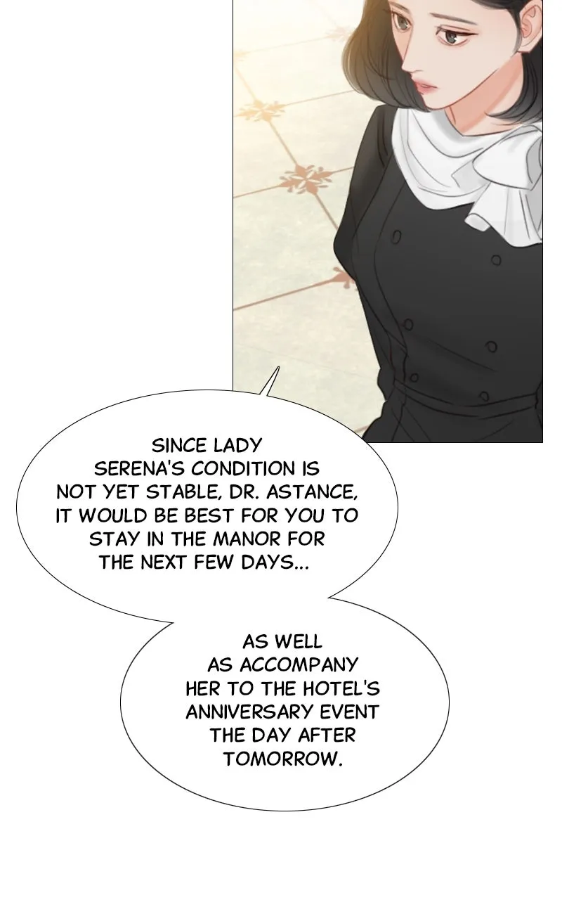 Read Serena chapter 43 image 19 on Lezhin