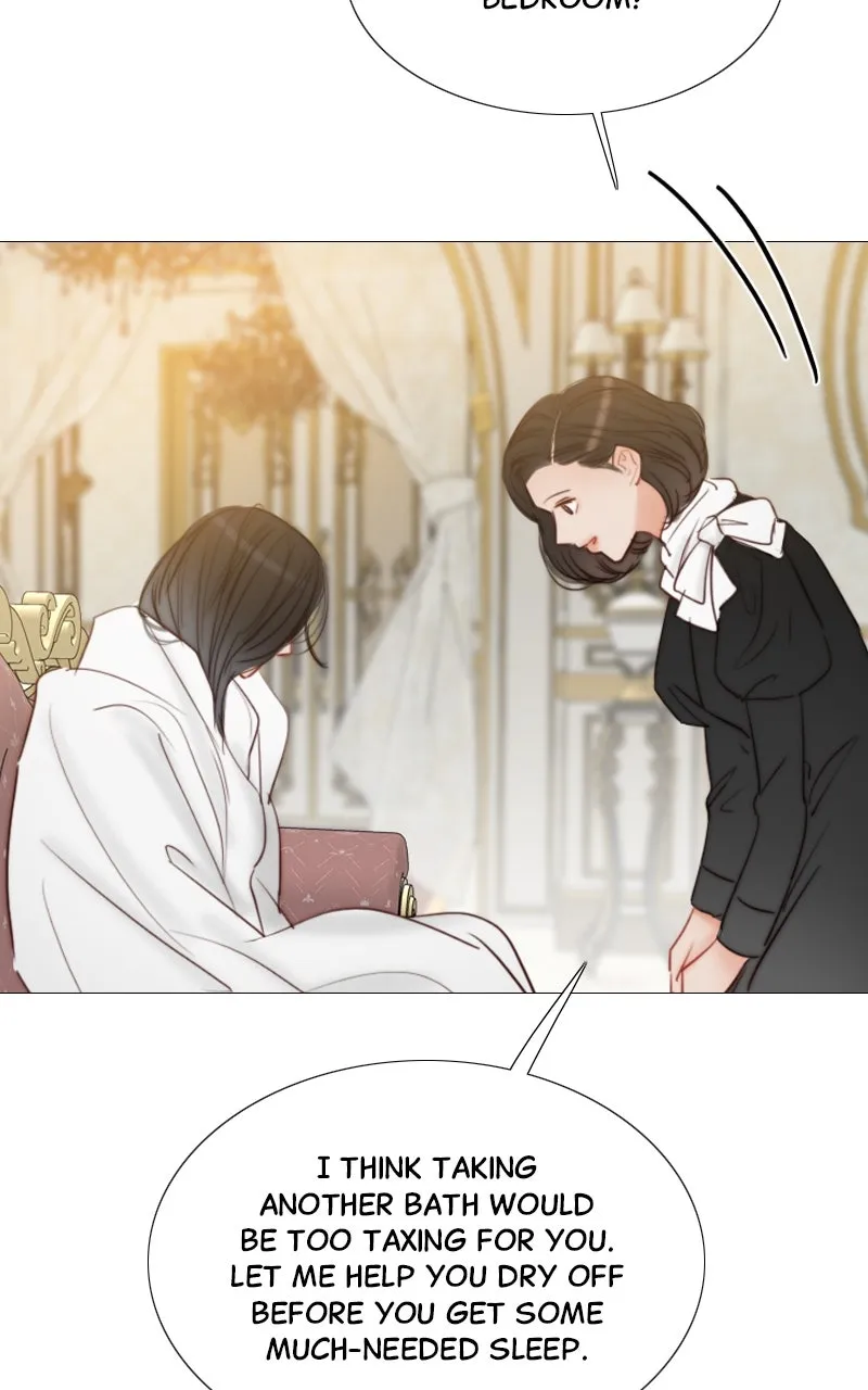 Read Serena chapter 43 image 22 on Lezhin