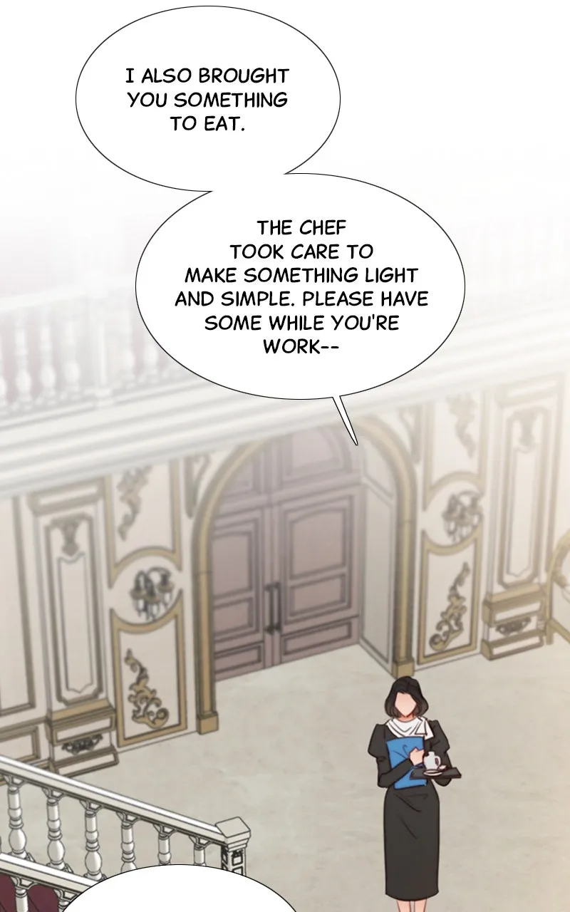 Read Serena chapter 43 image 32 on Lezhin