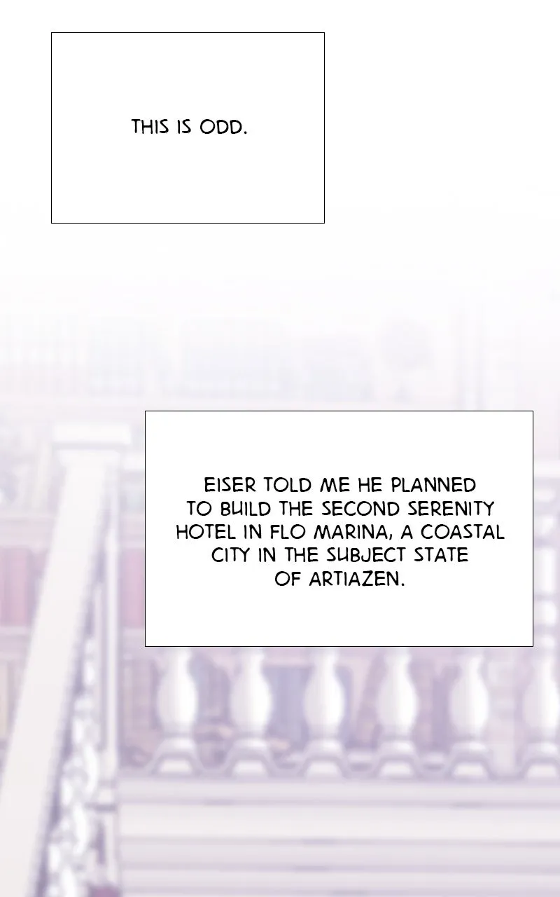 Read Serena chapter 43 image 40 on Lezhin