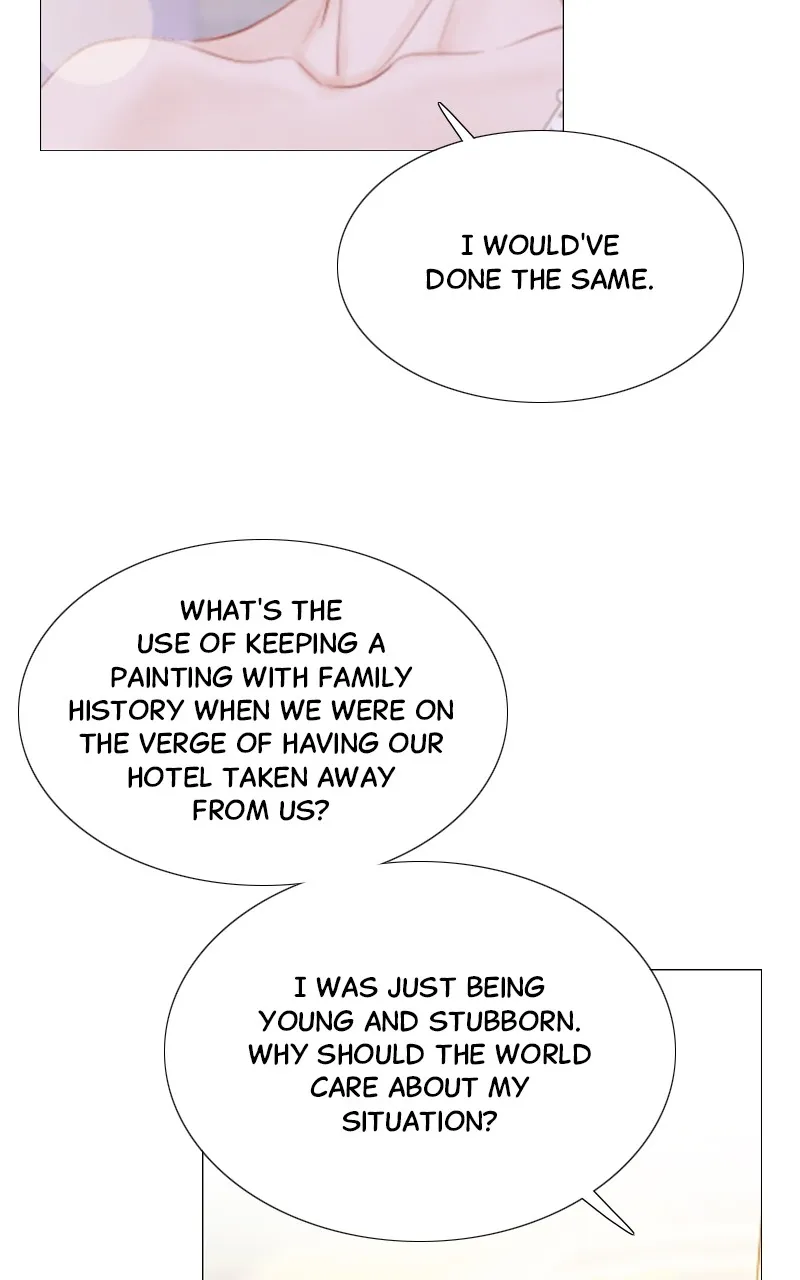 Read Serena chapter 49 image 18 on Lezhin