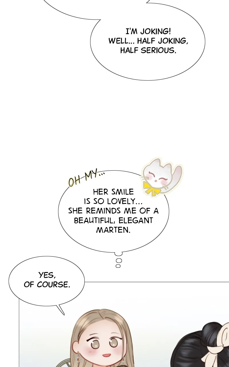 Read Serena chapter 49 image 28 on Lezhin