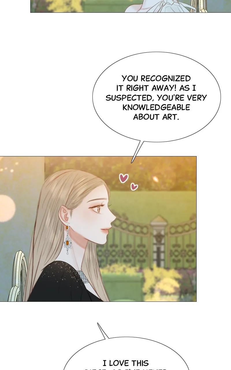 Read Serena chapter 49 image 5 on Lezhin