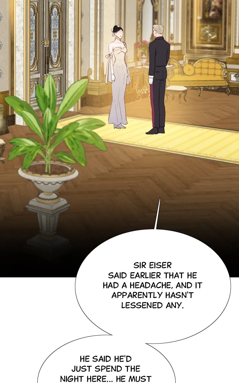 Read Serena chapter 49 image 55 on Lezhin