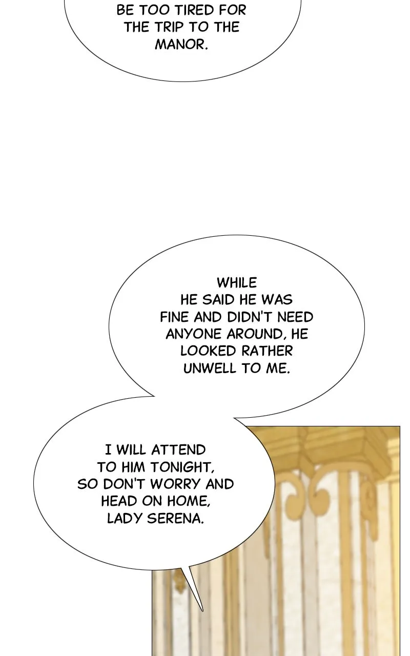 Read Serena chapter 49 image 56 on Lezhin