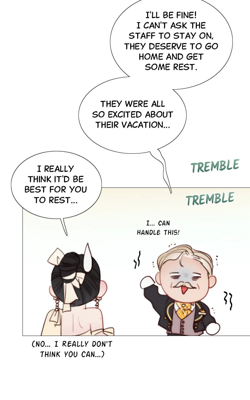Read Serena chapter 49 image 60 on Lezhin