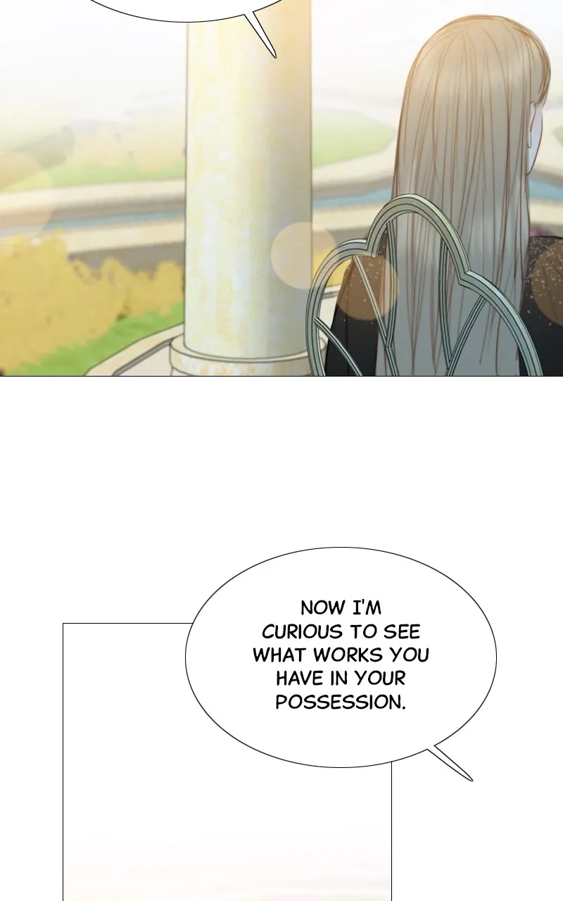 Read Serena chapter 49 image 7 on Lezhin
