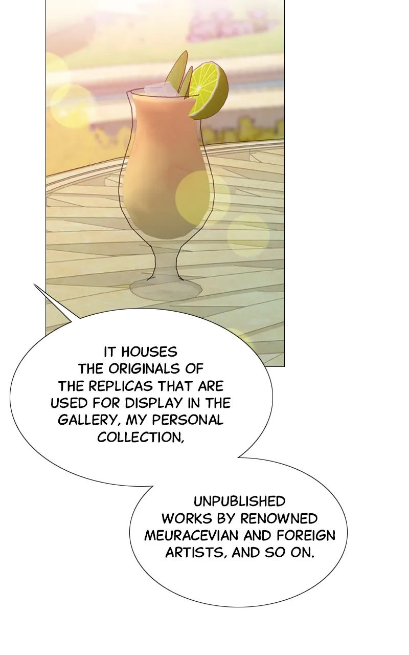 Read Serena chapter 49 image 8 on Lezhin