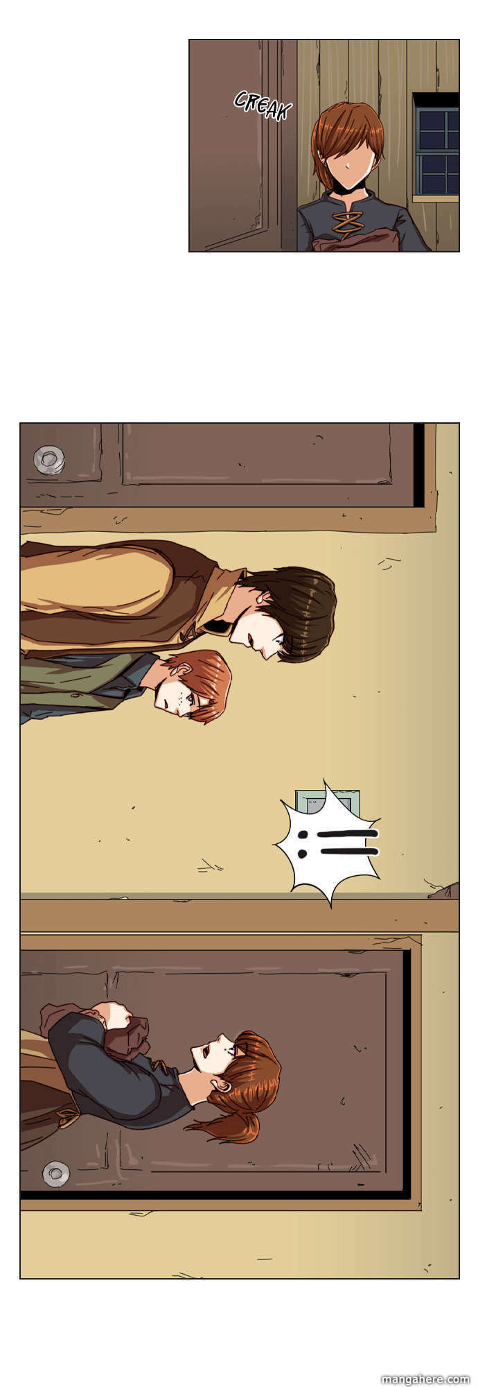 Read Serendipity chapter 10 image 12 on Lezhin