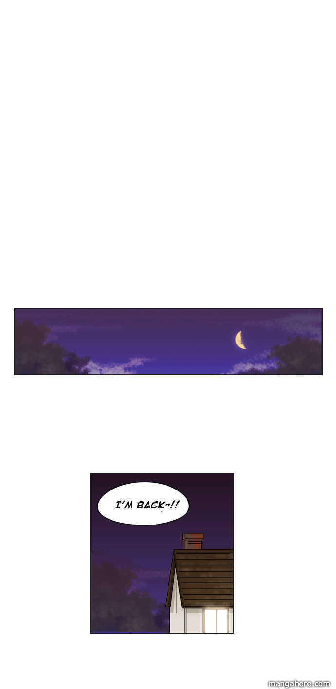 Read Serendipity chapter 10 image 15 on Lezhin