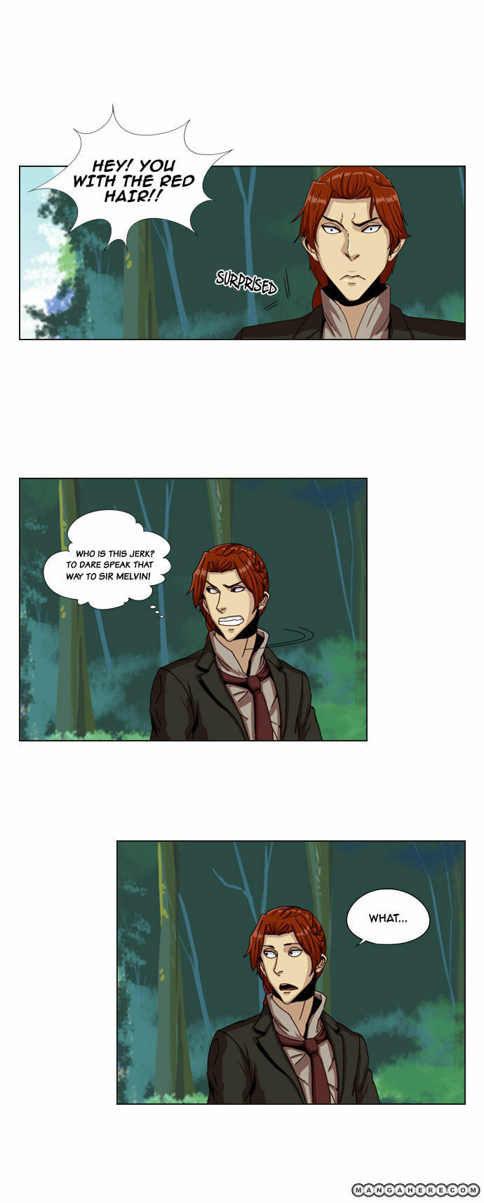 Read Serendipity chapter 11 image 11 on Lezhin