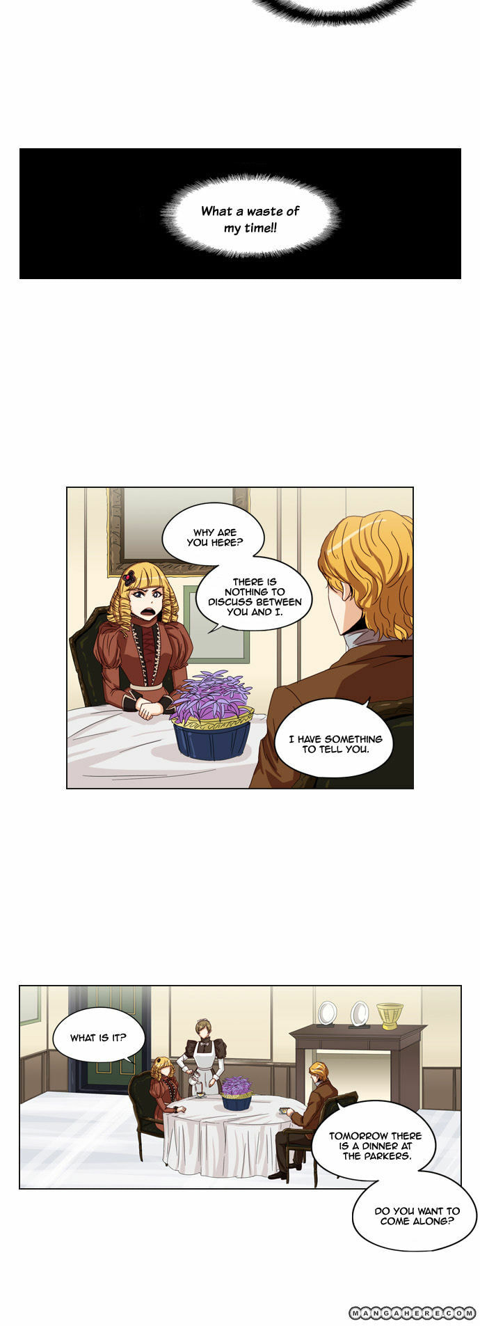 Read Serendipity chapter 12 image 10 on Lezhin