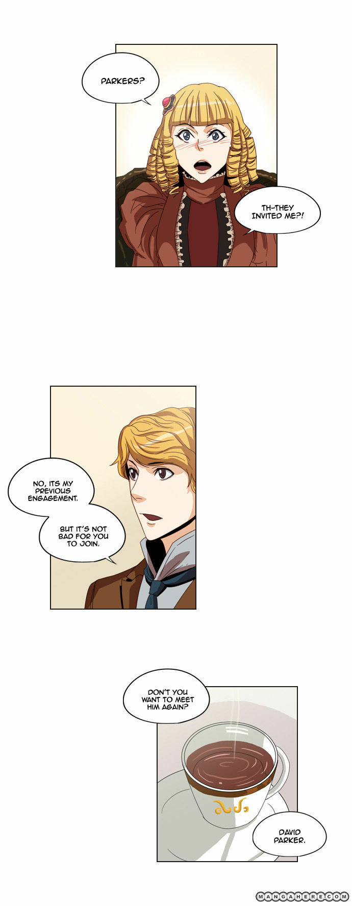 Read Serendipity chapter 12 image 11 on Lezhin