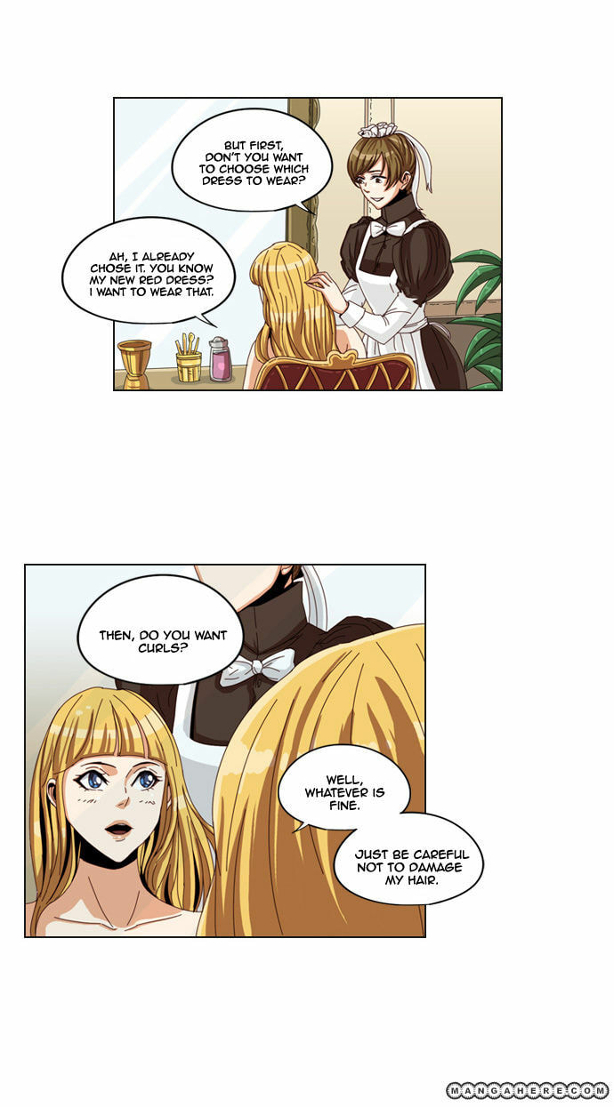 Read Serendipity chapter 12 image 2 on Lezhin