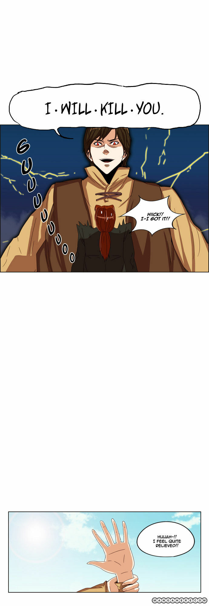 Read Serendipity chapter 12 image 20 on Lezhin