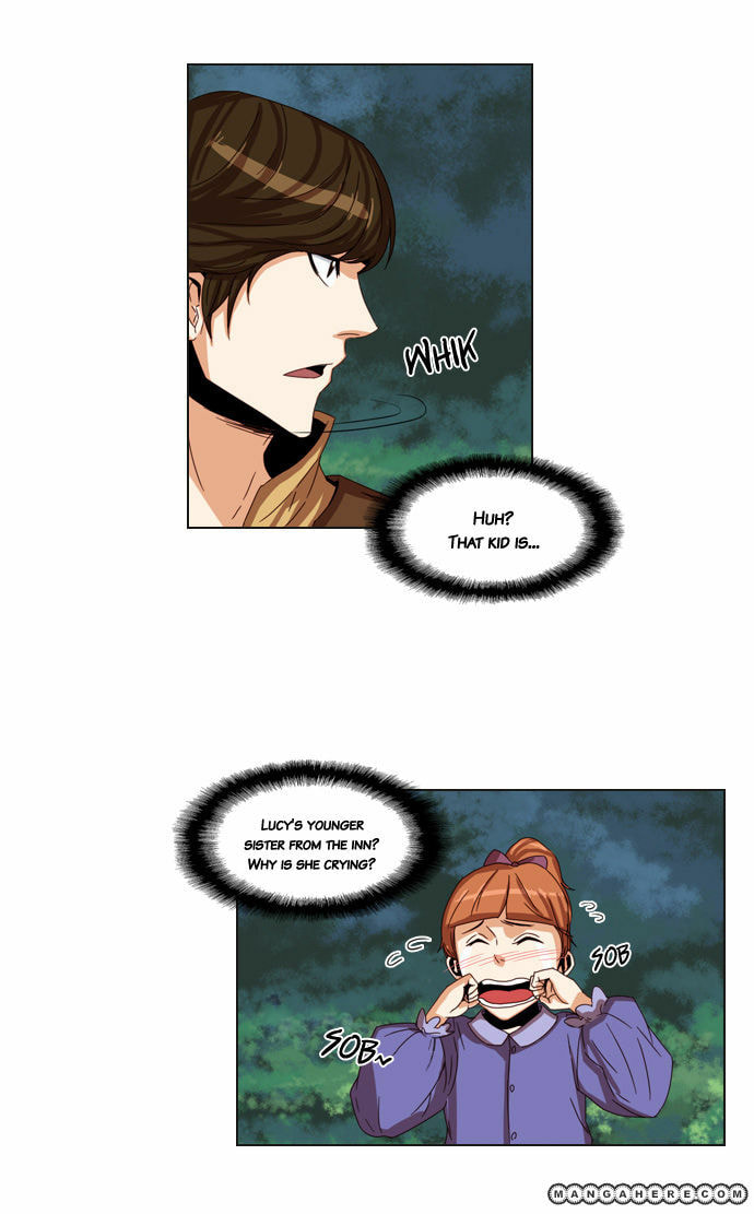 Read Serendipity chapter 12 image 22 on Lezhin