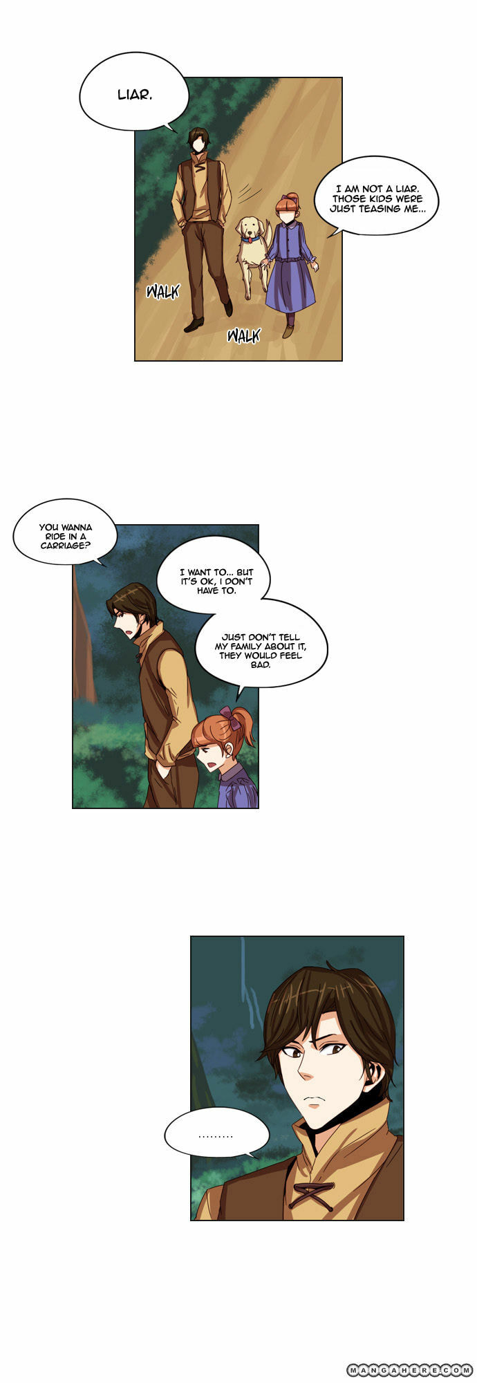 Read Serendipity chapter 12 image 26 on Lezhin