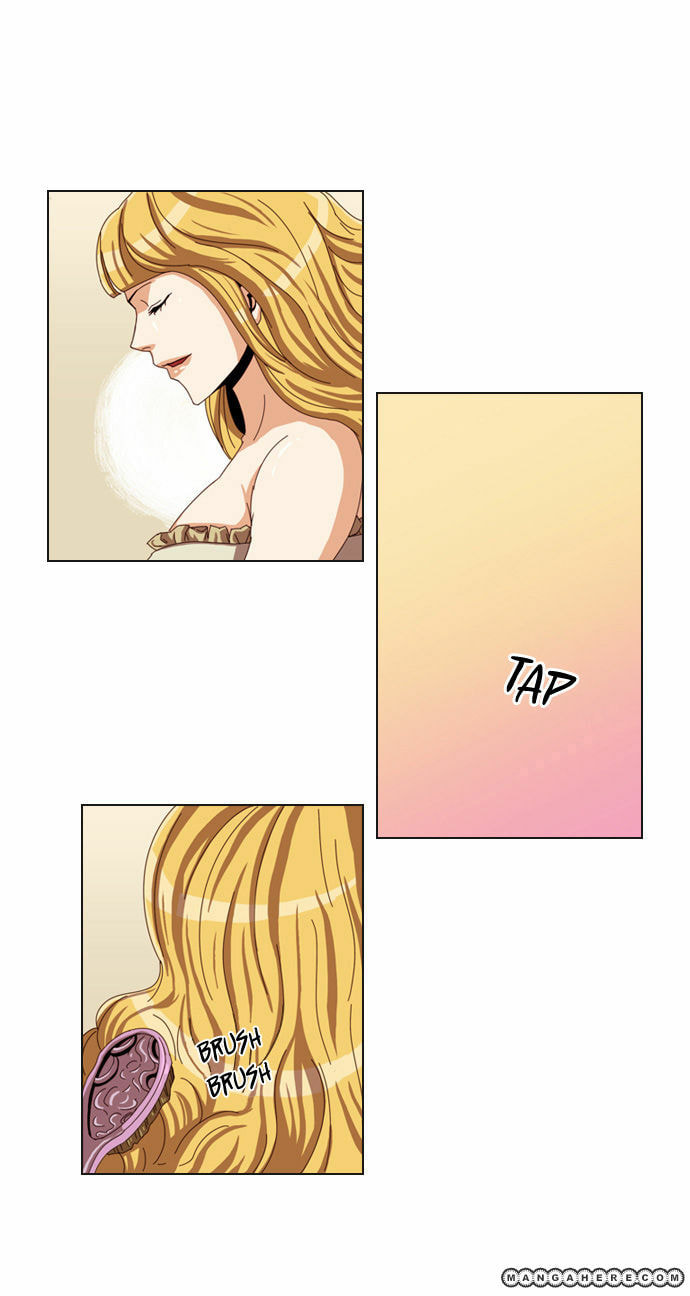 Read Serendipity chapter 12 image 3 on Lezhin
