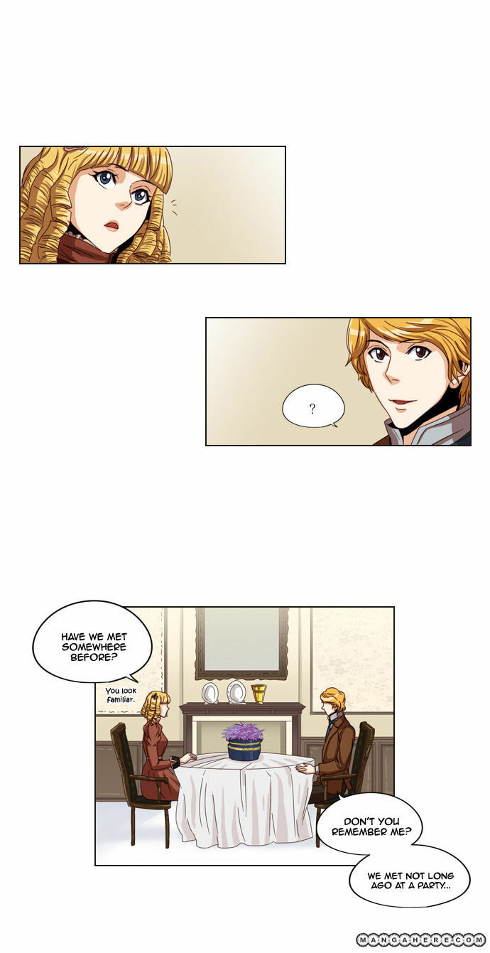 Read Serendipity chapter 12 image 8 on Lezhin