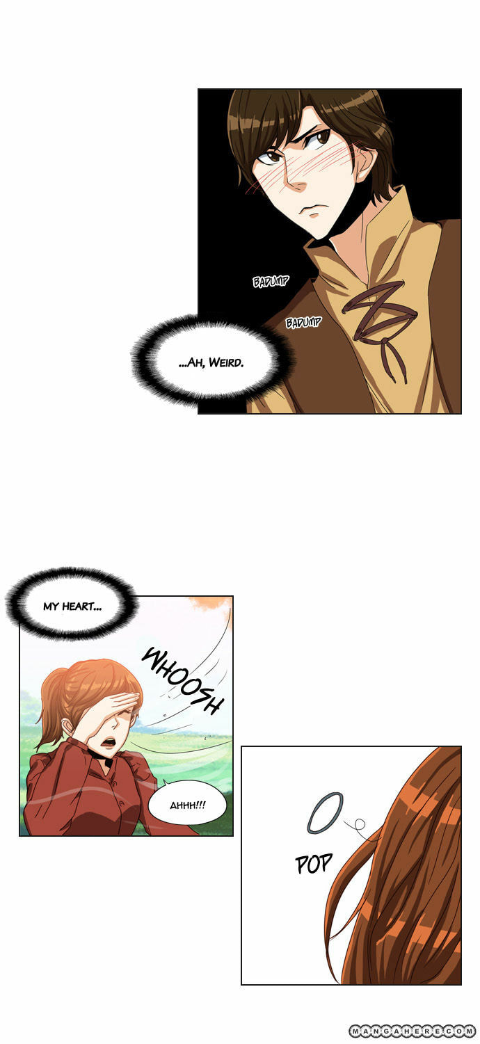 Read Serendipity chapter 13 image 10 on Lezhin