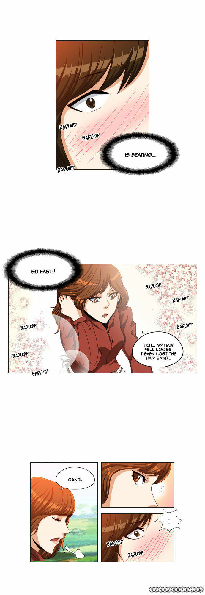 Read Serendipity chapter 13 image 11 on Lezhin