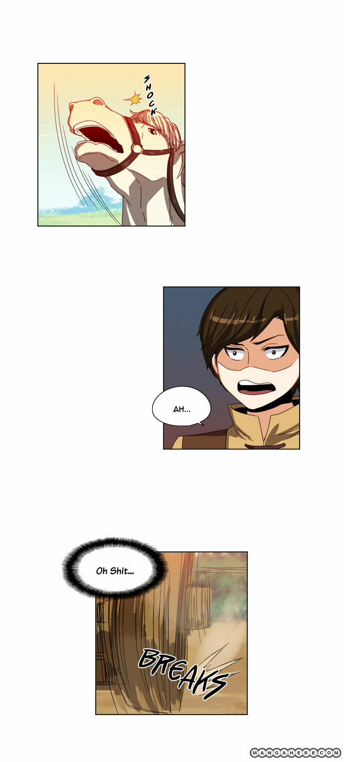 Read Serendipity chapter 13 image 13 on Lezhin