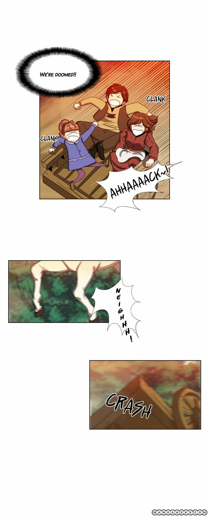 Read Serendipity chapter 13 image 14 on Lezhin