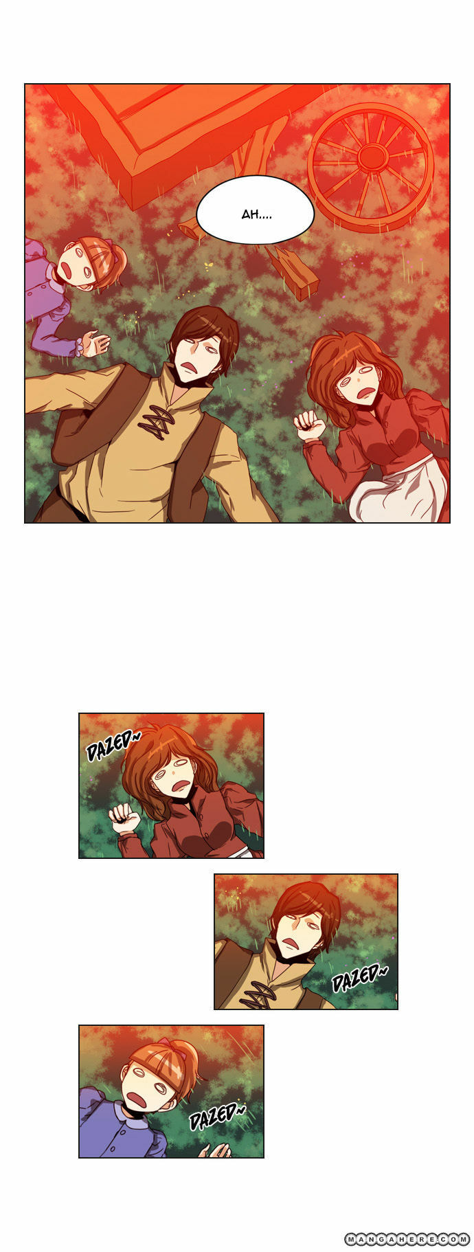 Read Serendipity chapter 13 image 15 on Lezhin