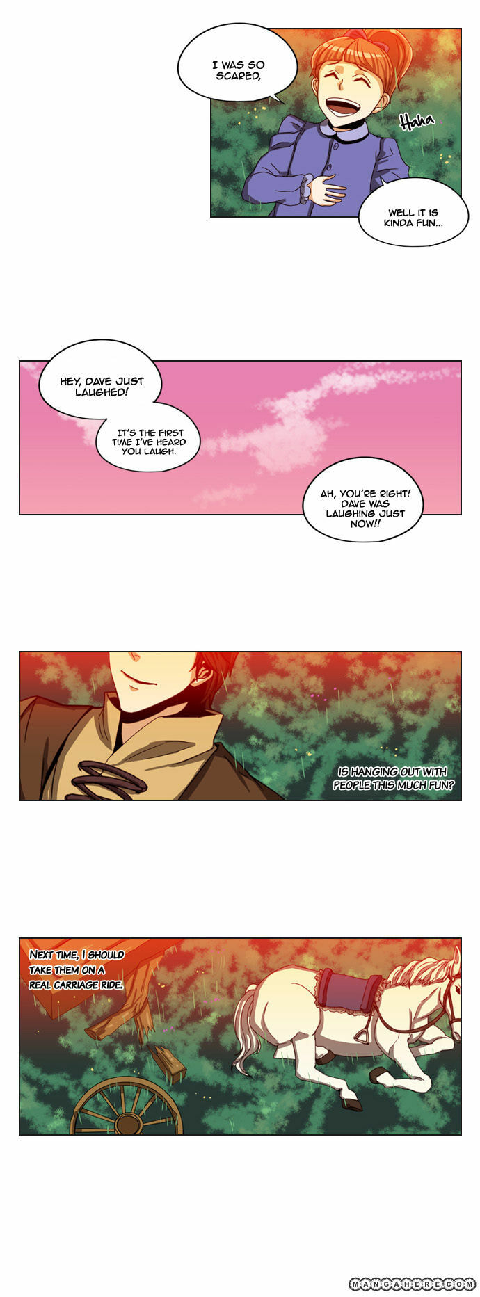 Read Serendipity chapter 13 image 17 on Lezhin
