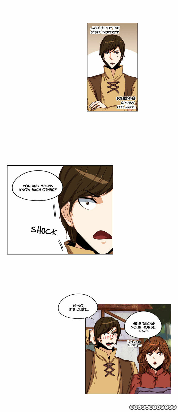 Read Serendipity chapter 13 image 22 on Lezhin
