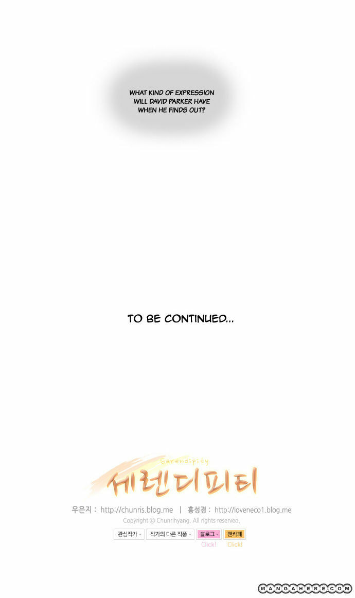 Read Serendipity chapter 13 image 27 on Lezhin